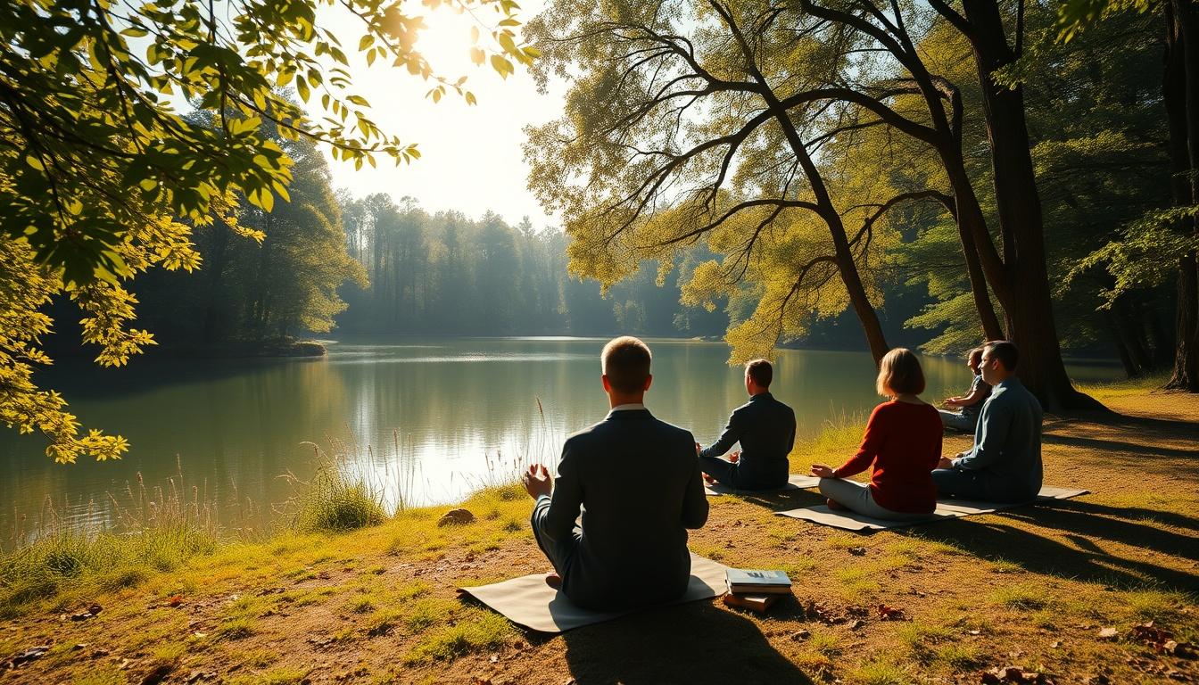 Primary visual