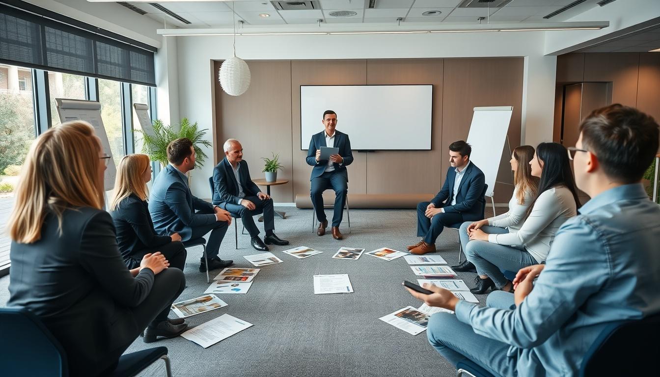 Coaching pour Dirigeants